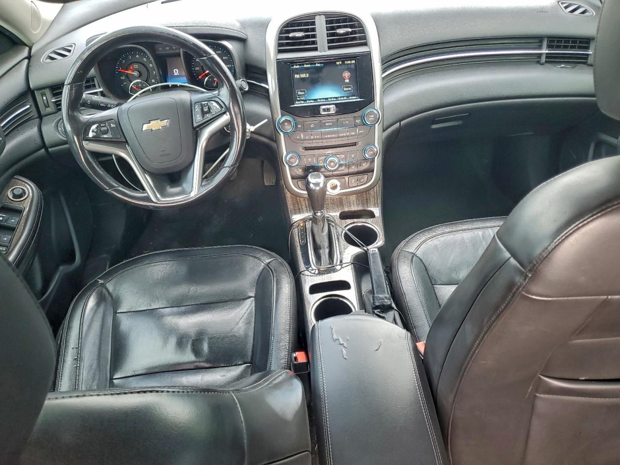 2014 CHEVROLET MALIBU 2LT photo 15