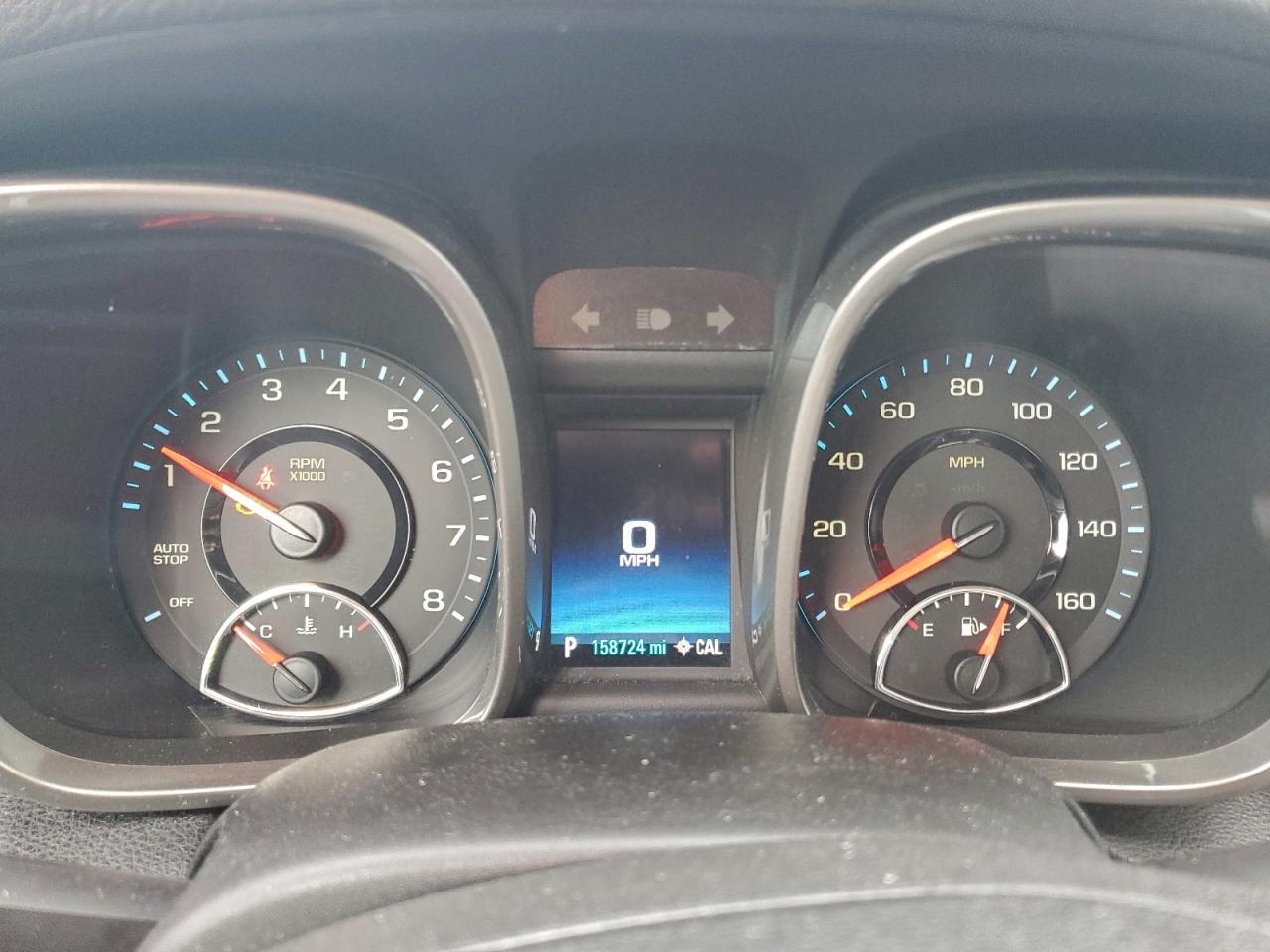 2014 CHEVROLET MALIBU 2LT photo 17