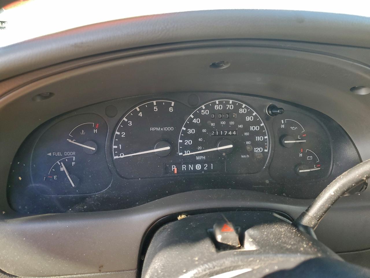 2002 FORD RANGER SUPER CAB photo 25