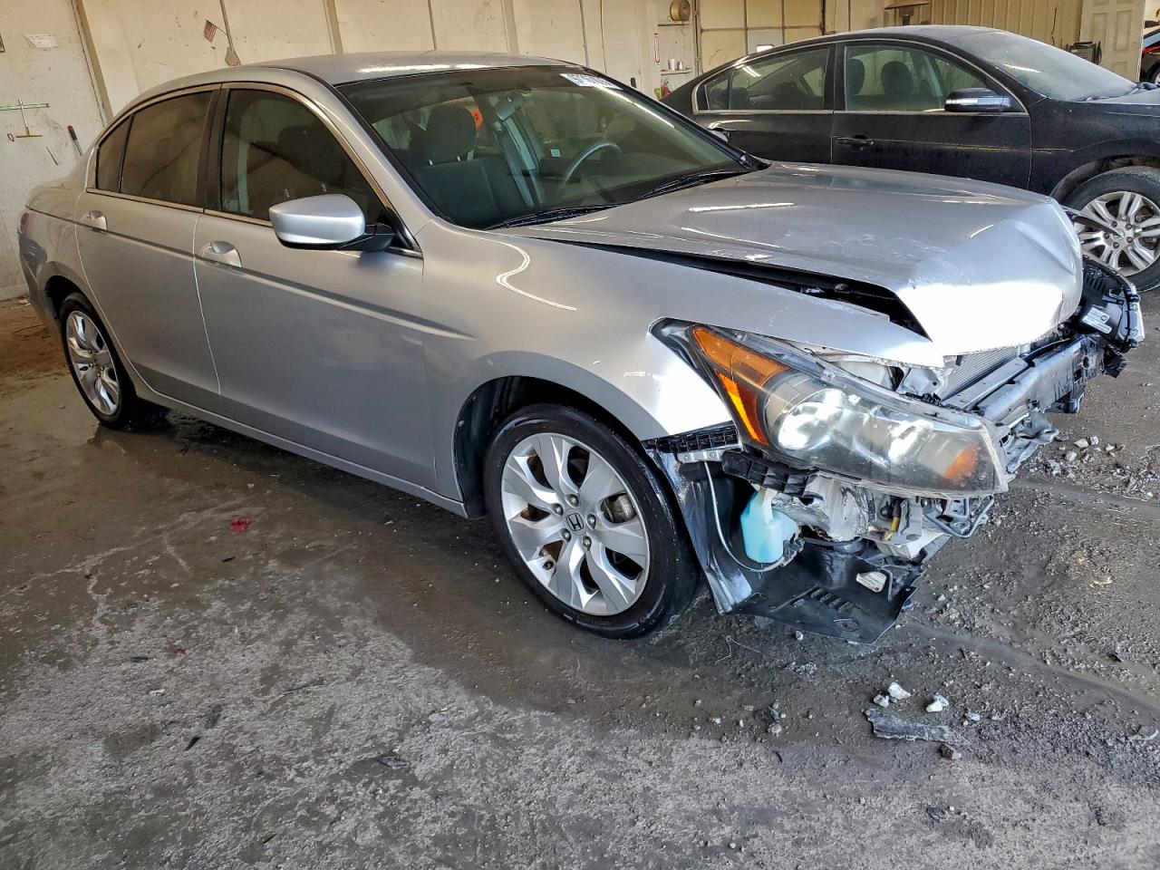 2010 HONDA ACCORD LXP photo 4