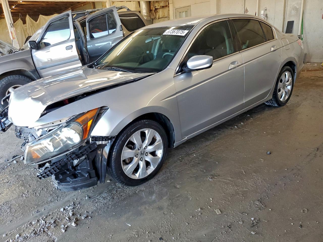 2010 HONDA ACCORD