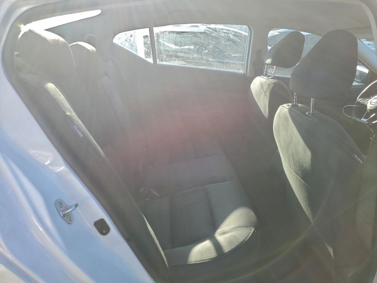 2024 NISSAN ALTIMA S photo 10