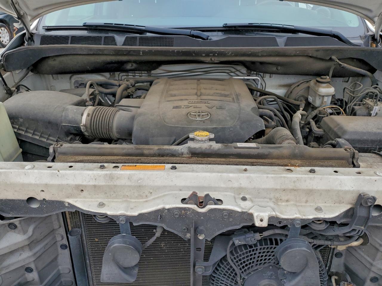 2015 TOYOTA SEQUOIA PLATINUM photo 23