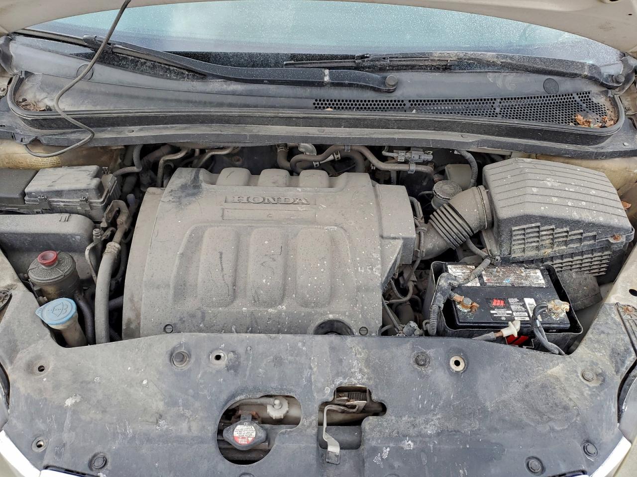 2006 HONDA ODYSSEY LX photo 12