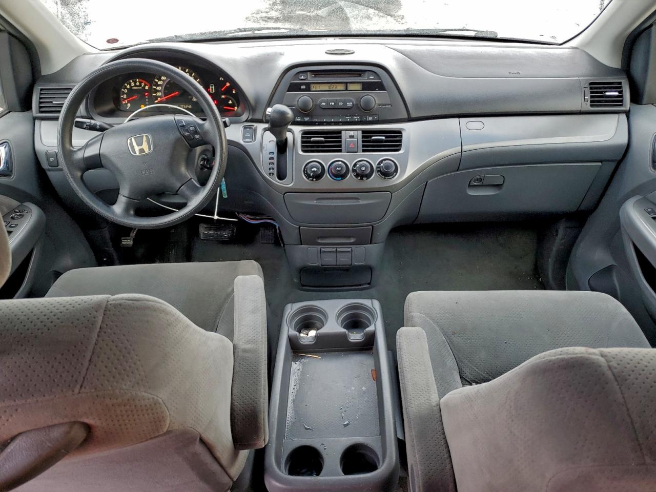 2006 HONDA ODYSSEY LX photo 8