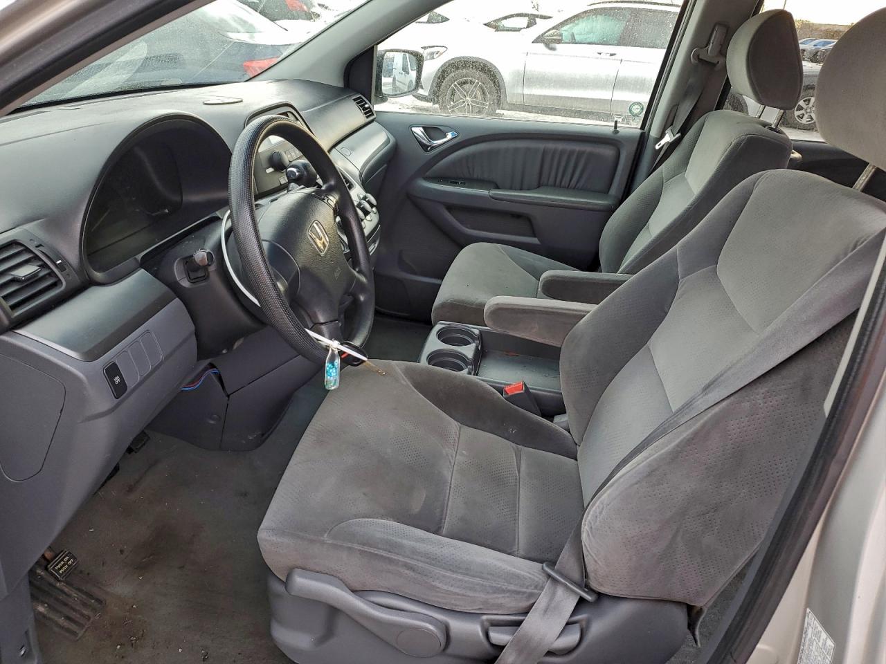 2006 HONDA ODYSSEY LX photo 7