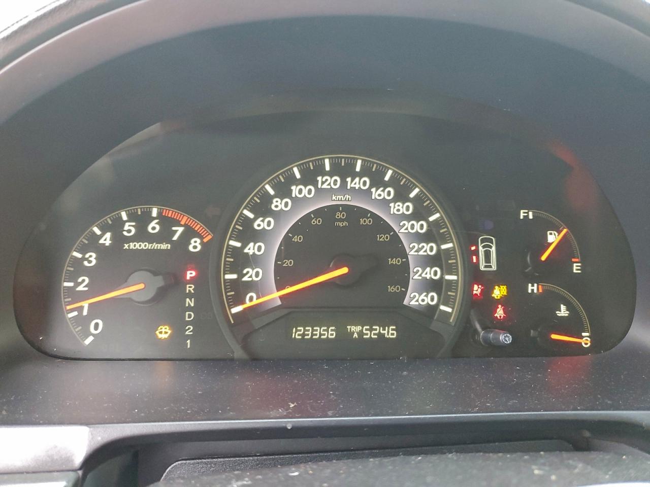 2006 HONDA ODYSSEY LX photo 9