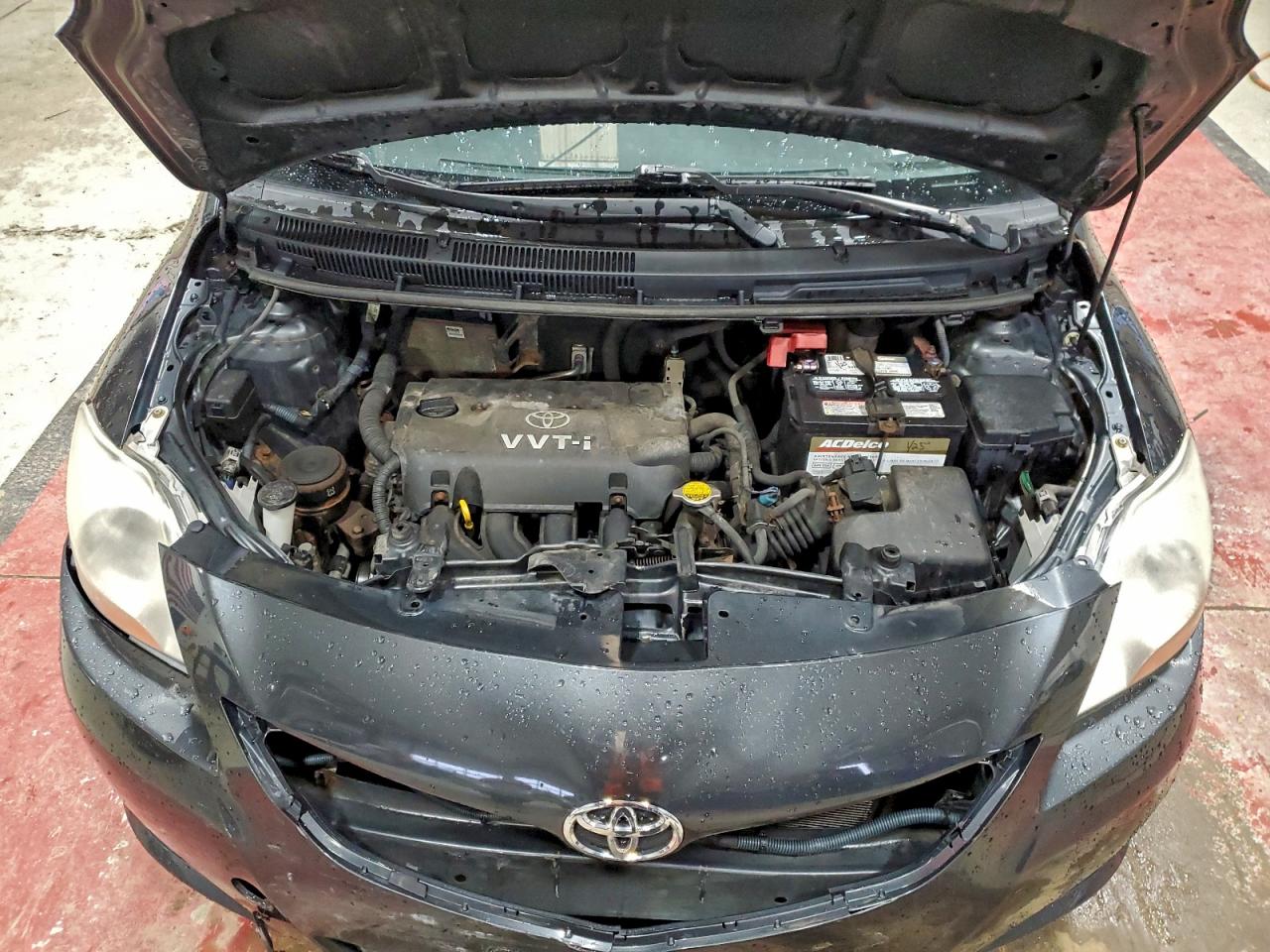 2009 TOYOTA YARIS photo 21