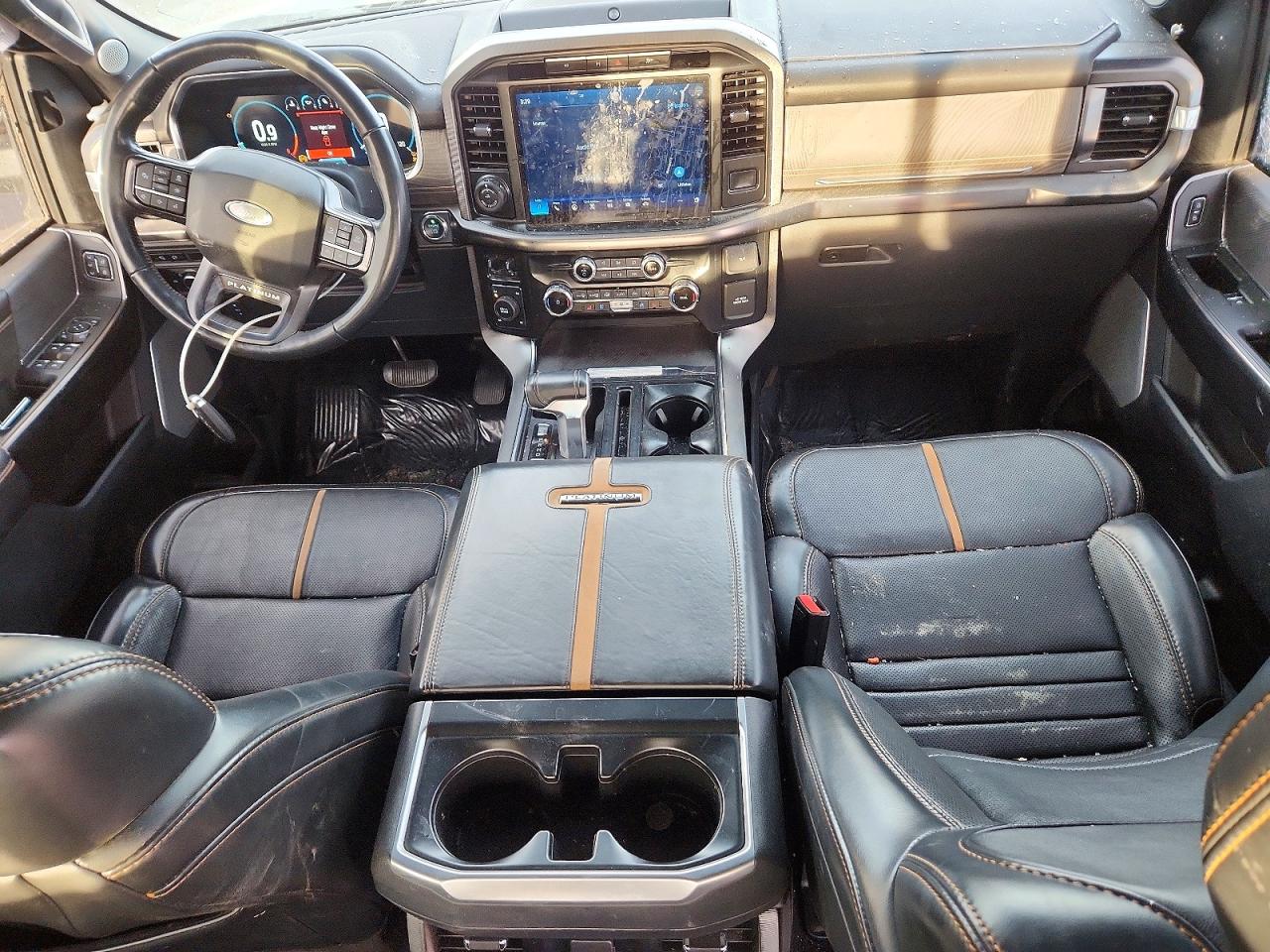 2023 FORD F150 SUPERCREW photo 29