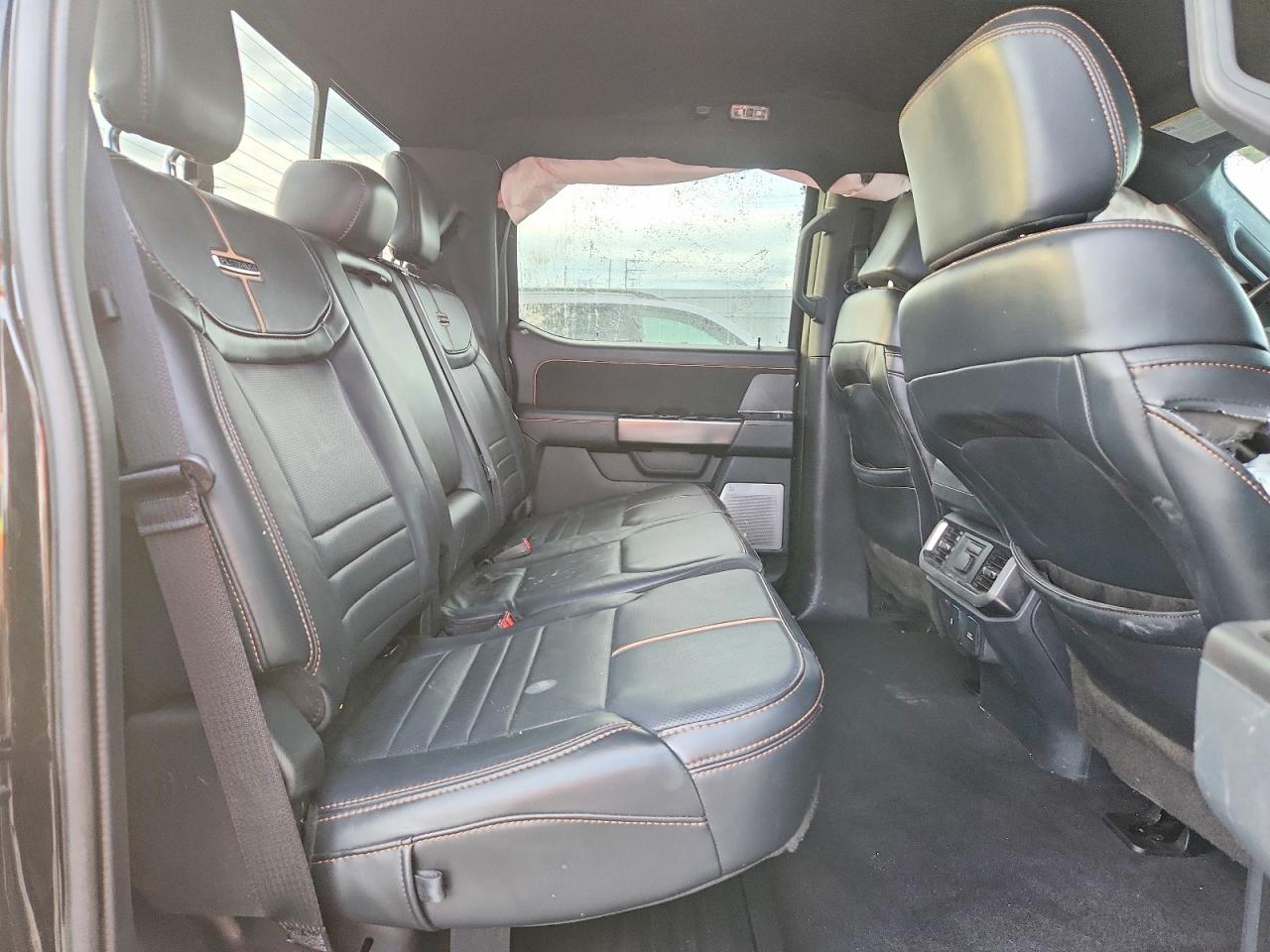 2023 FORD F150 SUPERCREW photo 37
