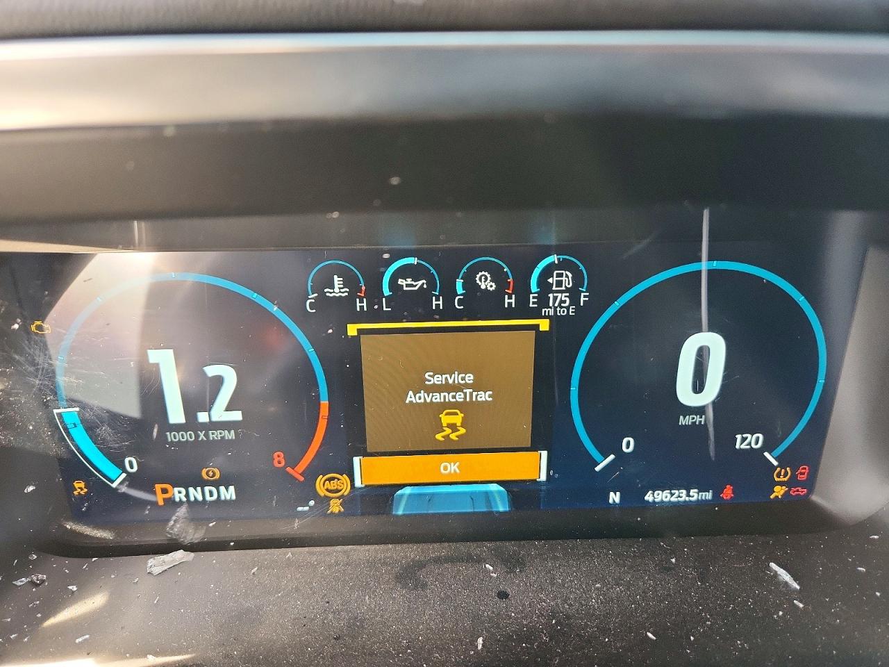 2023 FORD F150 SUPERCREW photo 33