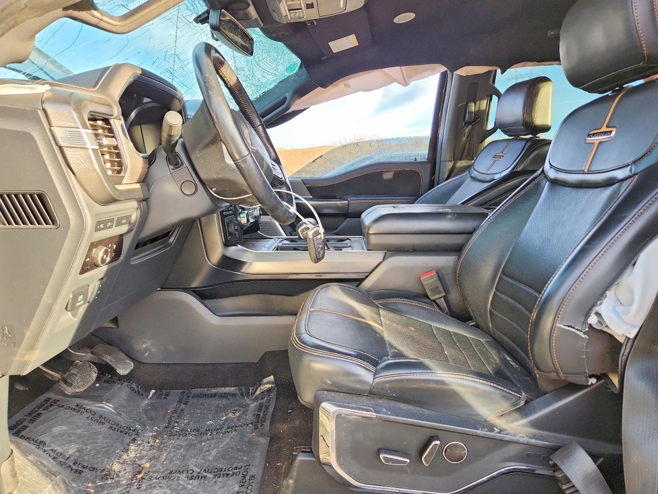 2023 FORD F150 SUPERCREW photo 25
