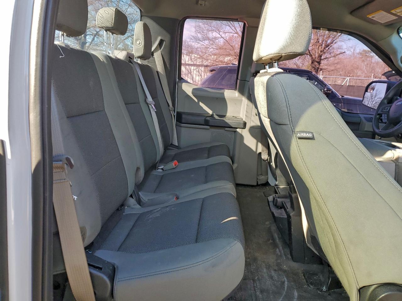 2018 FORD F150 SUPER CAB photo 28