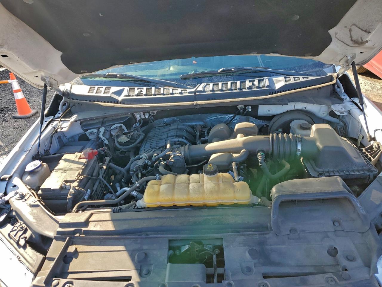 2018 FORD F150 SUPER CAB photo 31