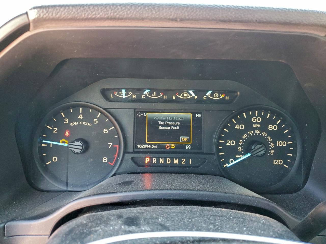 2018 FORD F150 SUPER CAB photo 25