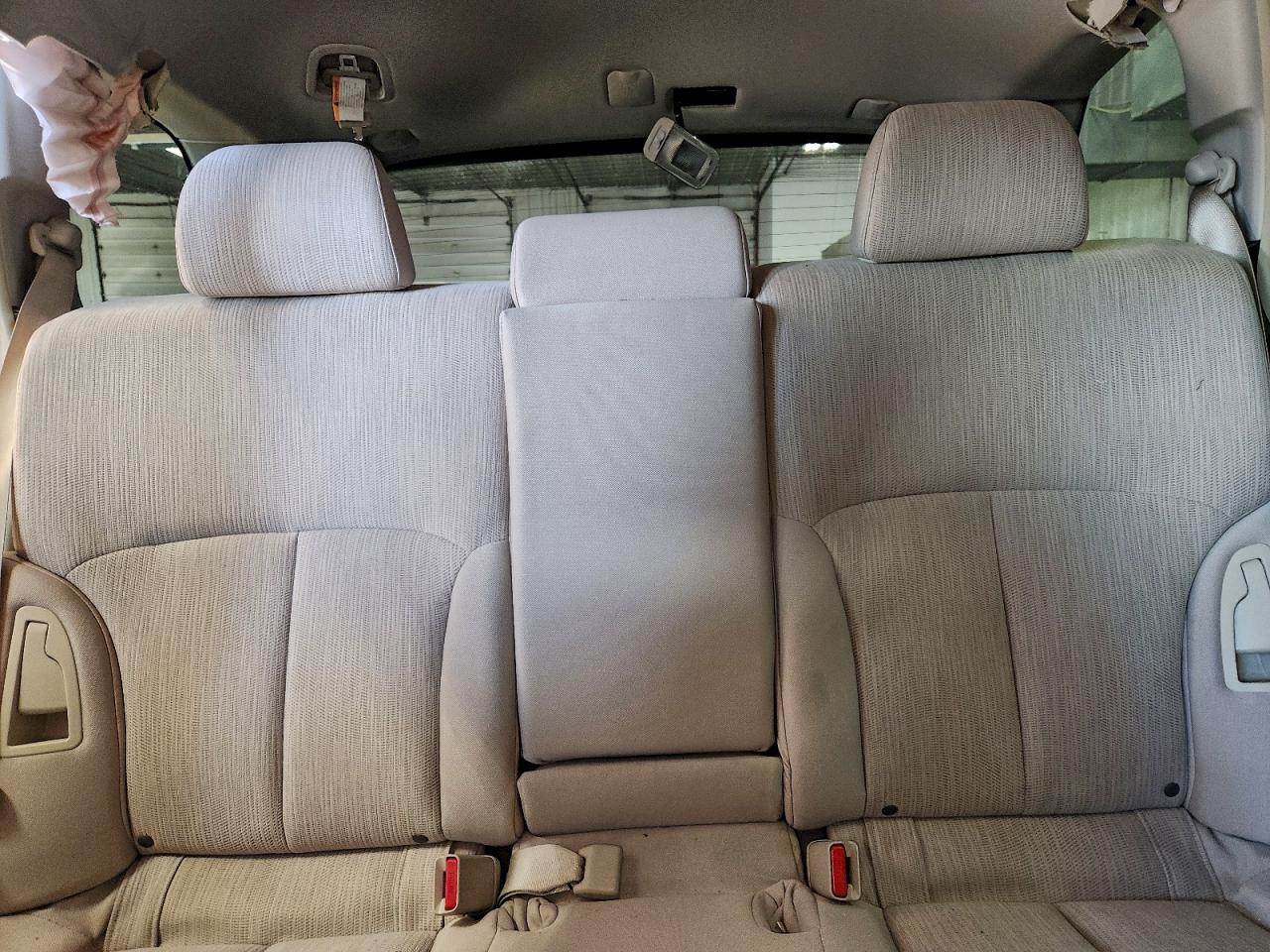 2014 SUBARU OUTBACK 2.5I PREMIUM photo 10