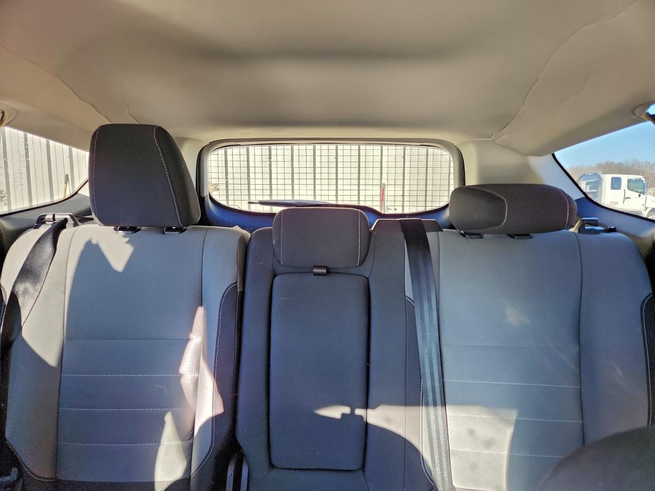 2016 FORD ESCAPE SE photo 10