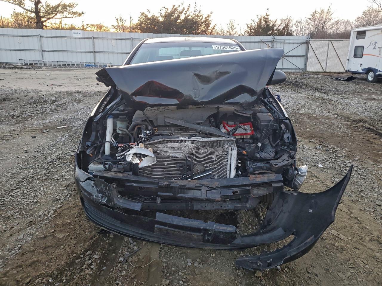 2008 HYUNDAI ACCENT GLS photo 13