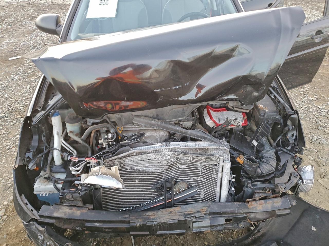 2008 HYUNDAI ACCENT GLS photo 31