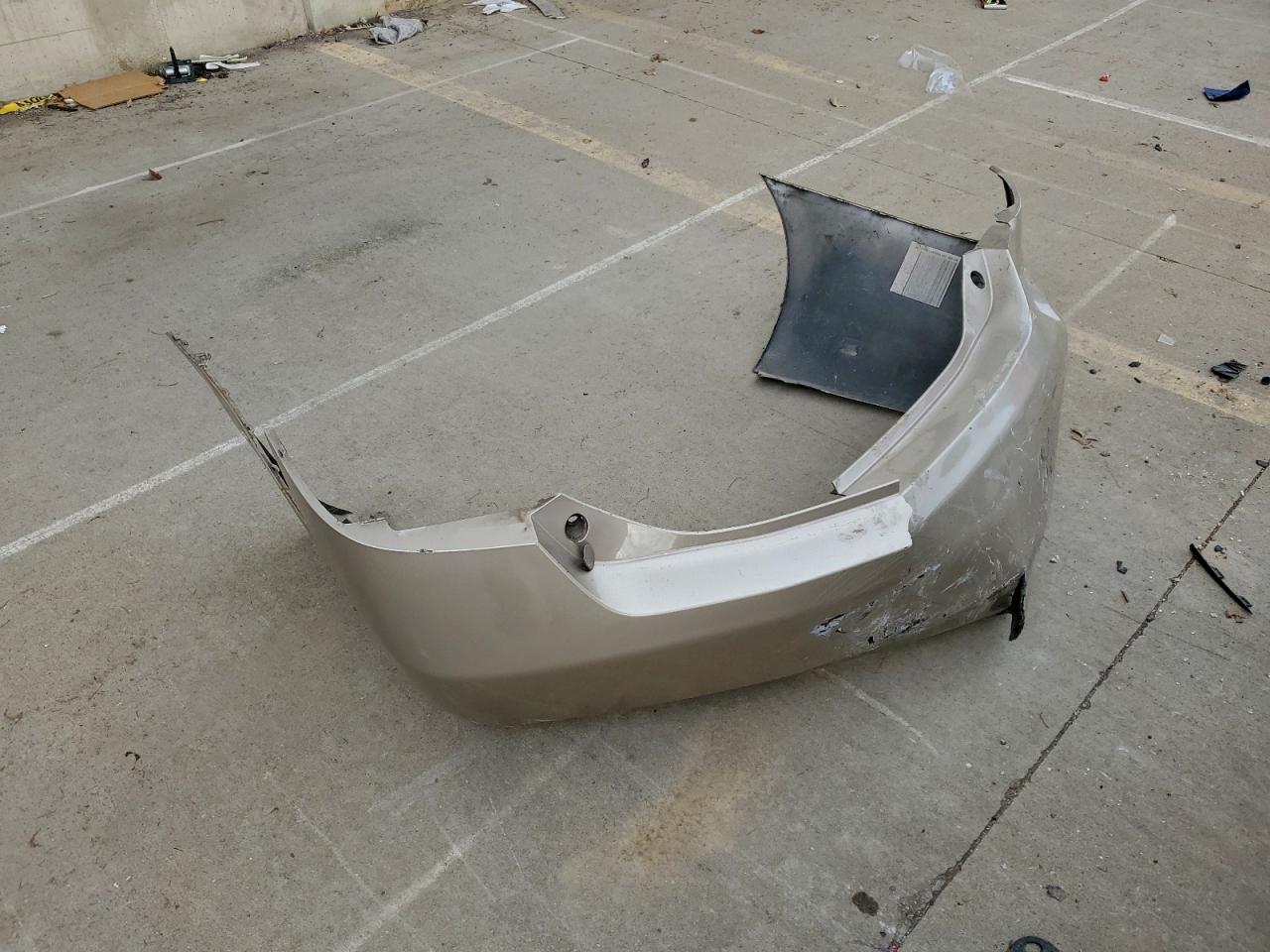 2007 TOYOTA CAMRY CE photo 23