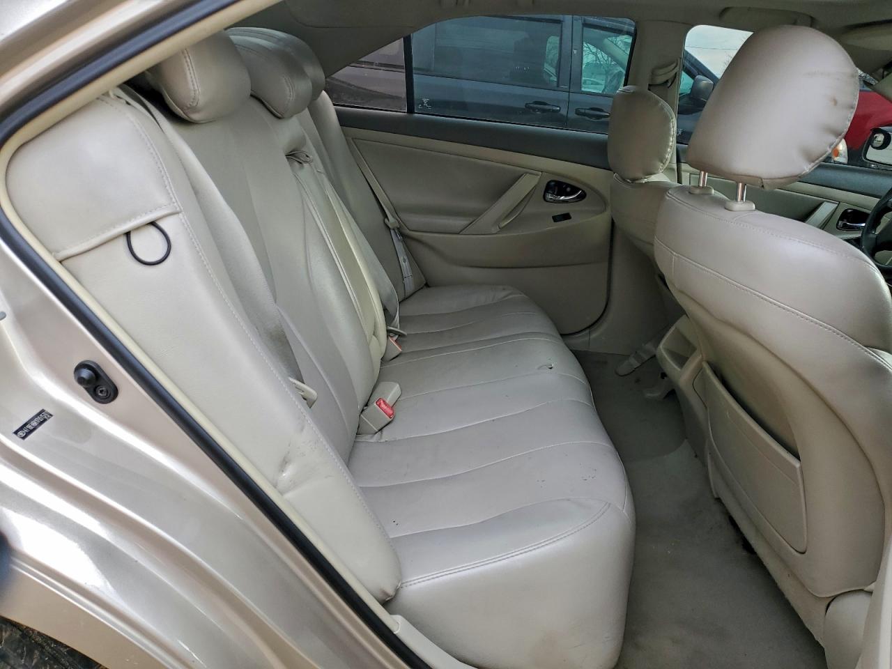 2007 TOYOTA CAMRY CE photo 19