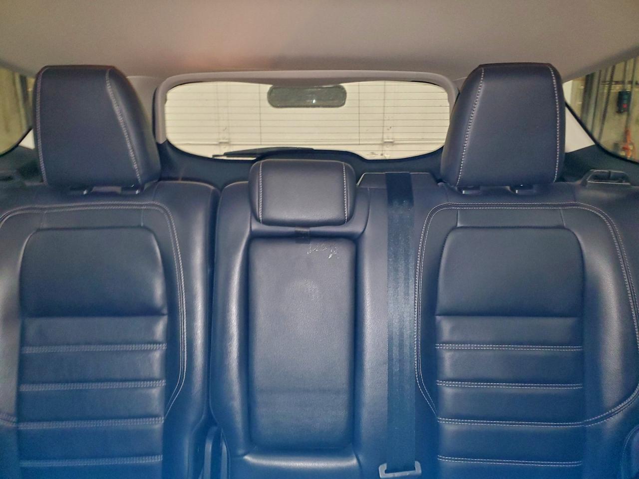 2019 FORD ESCAPE TITANIUM photo 28