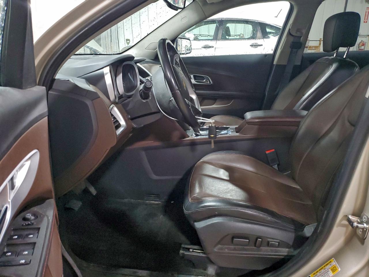 2015 CHEVROLET EQUINOX LT photo 19
