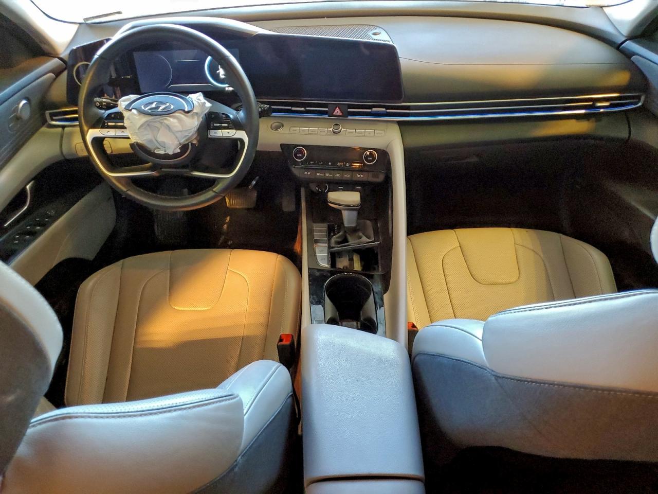 2023 HYUNDAI ELANTRA LIMITED photo 8