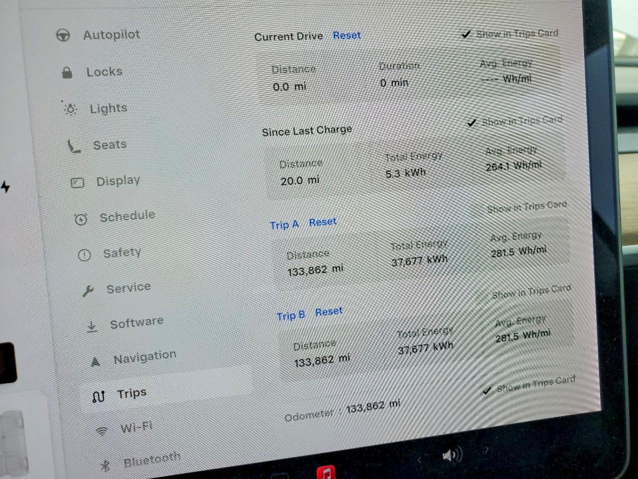 2021 TESLA MODEL Y photo 17