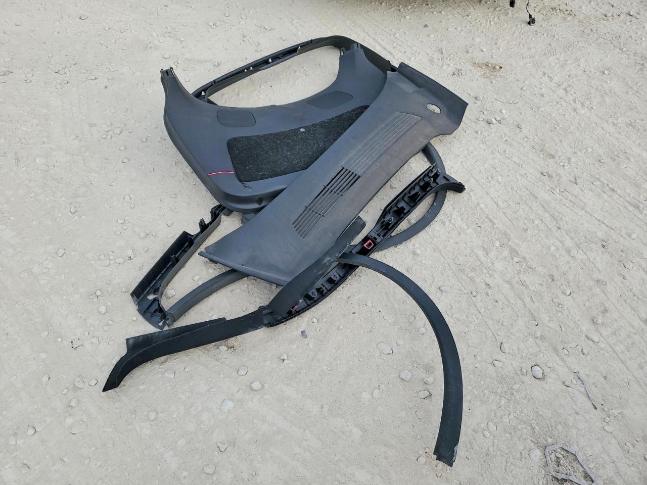 2021 TESLA MODEL Y photo 25