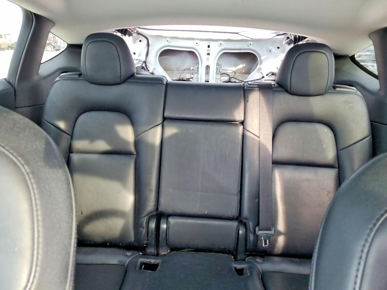 2021 TESLA MODEL Y photo 19