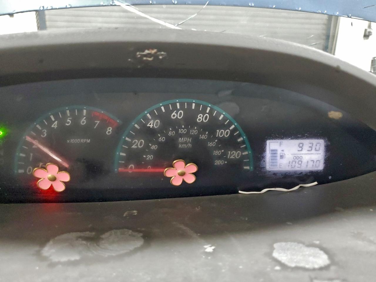 2009 TOYOTA YARIS photo 17