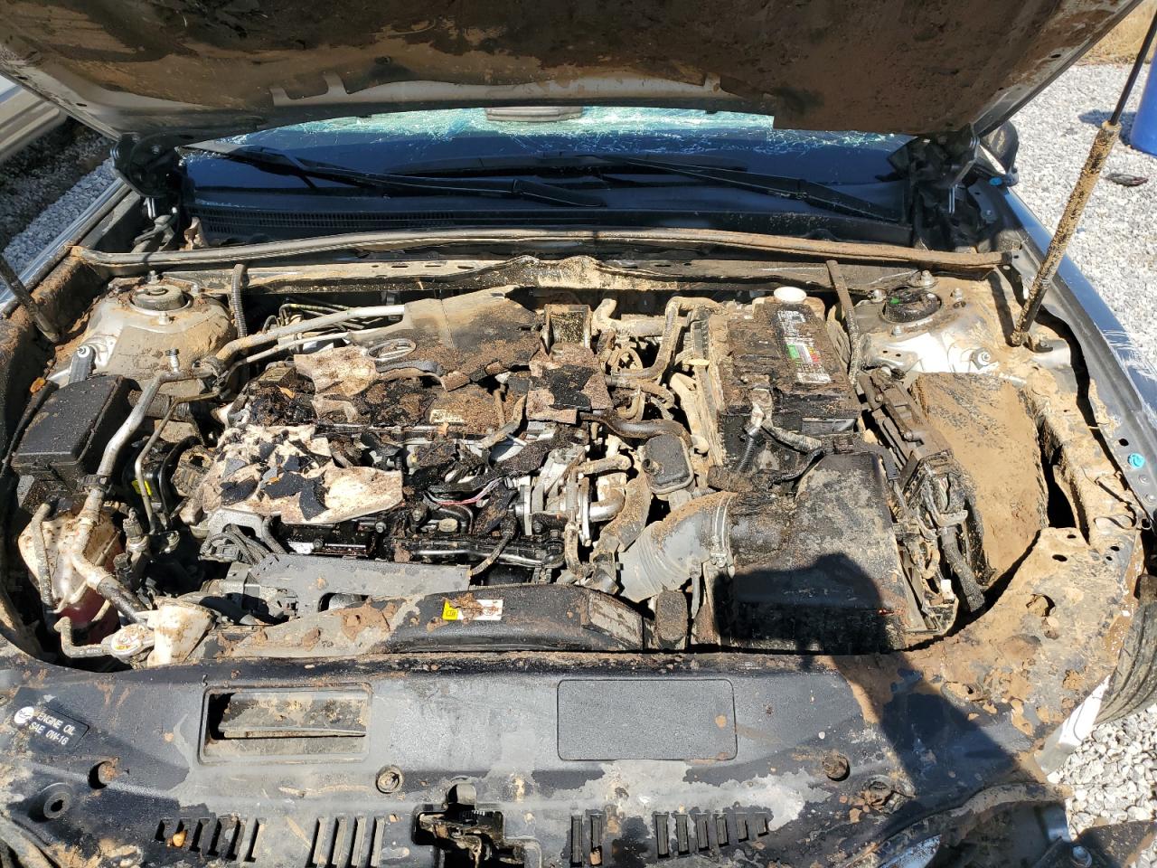 2021 LEXUS ES 250 BASE photo 21