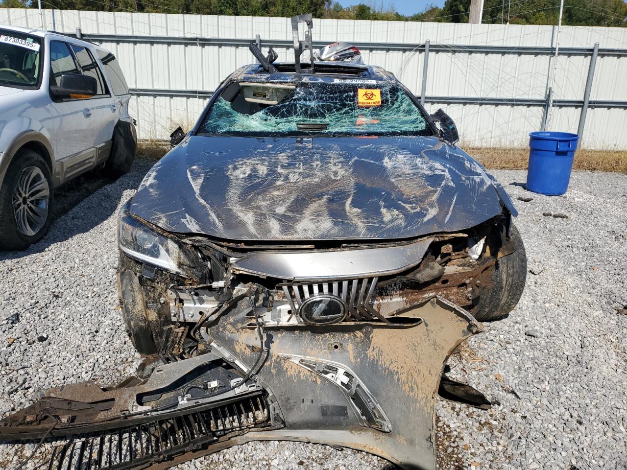 2021 LEXUS ES 250 BASE photo 9