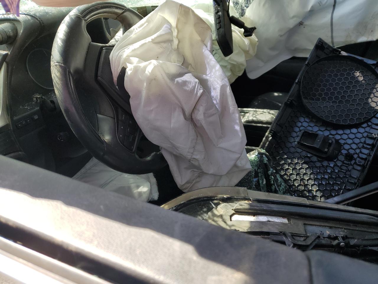 2021 LEXUS ES 250 BASE photo 13