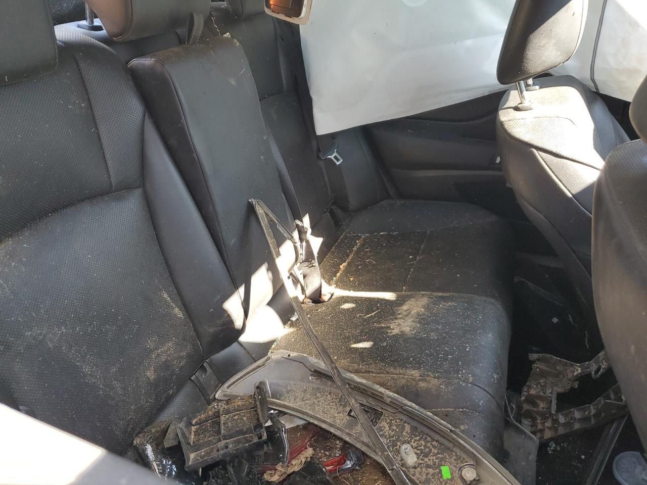 2021 LEXUS ES 250 BASE photo 19