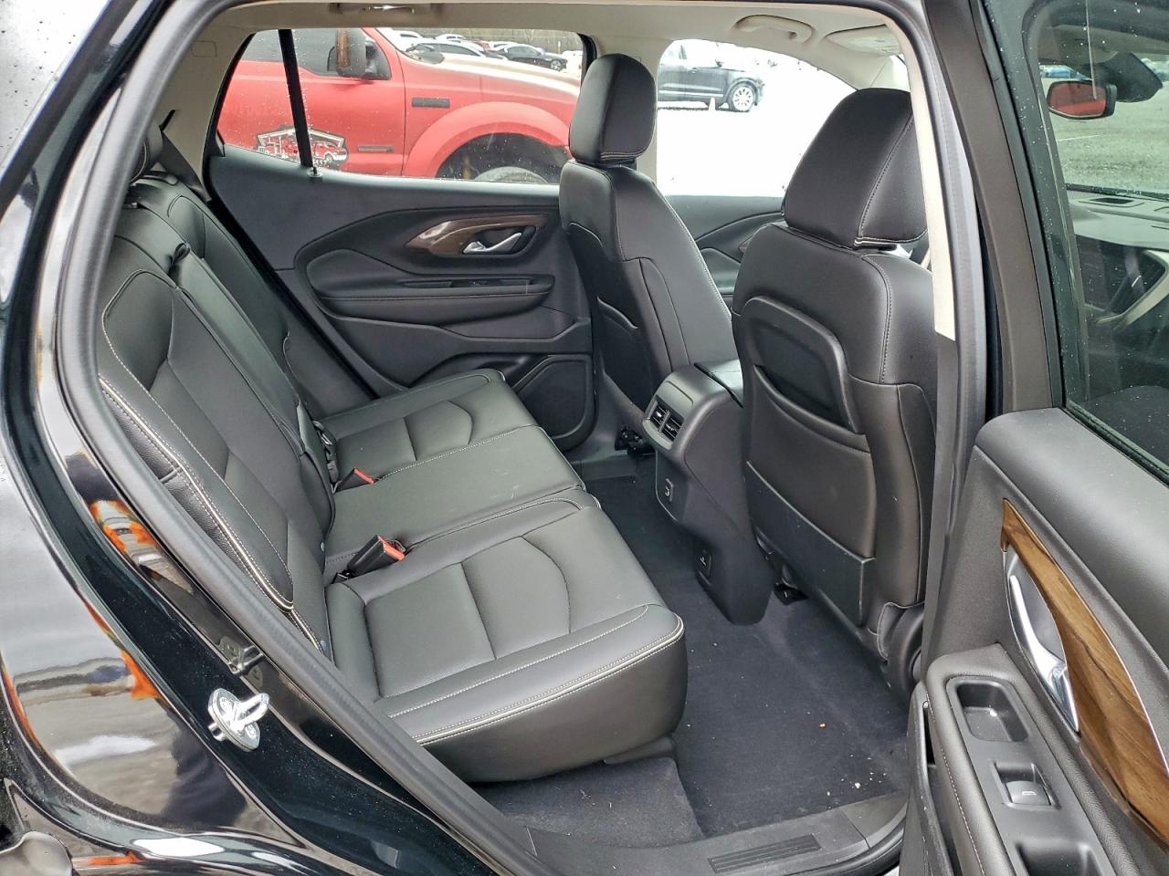 2020 GMC TERRAIN DENALI photo 31