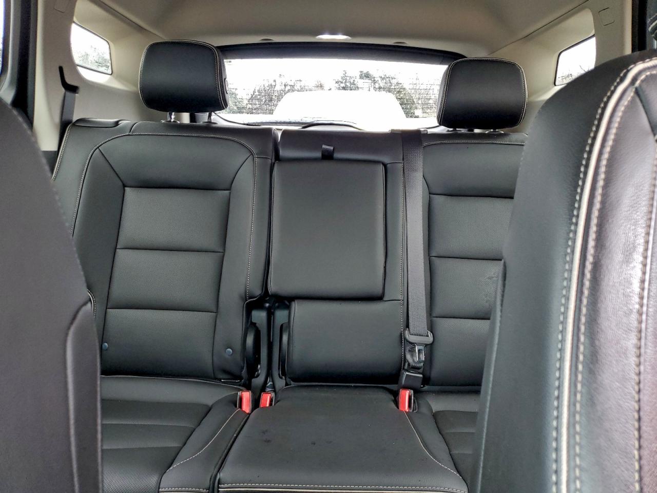 2020 GMC TERRAIN DENALI photo 28