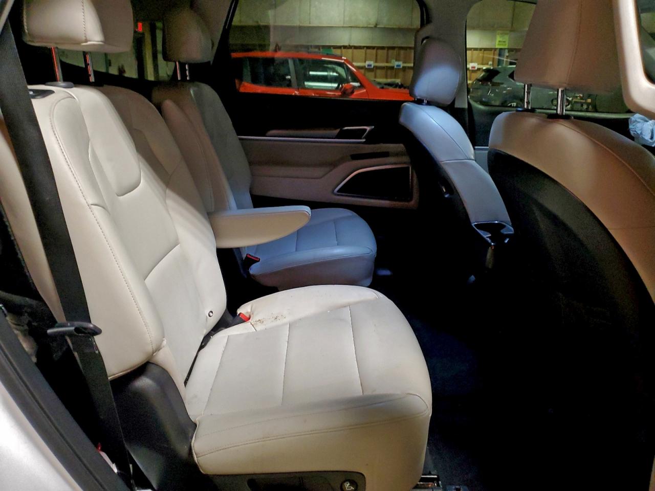2021 KIA TELLURIDE S photo 21