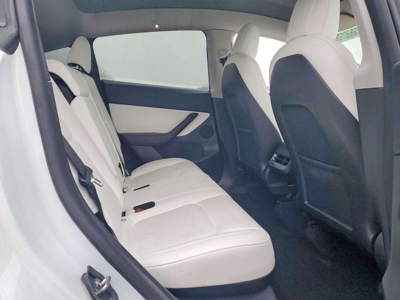 2021 TESLA MODEL Y photo 10