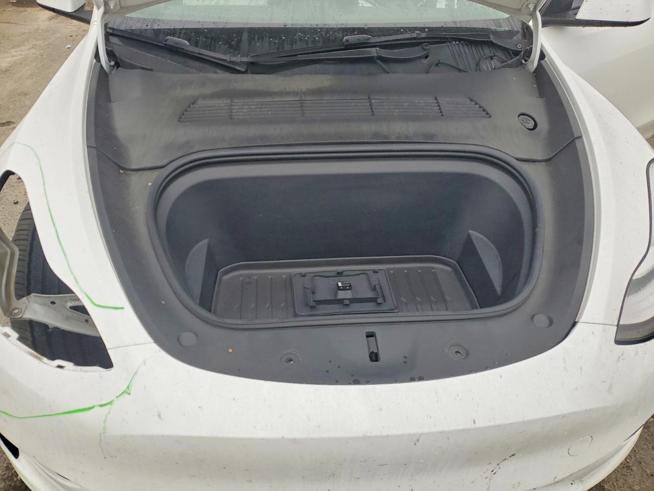2021 TESLA MODEL Y photo 11