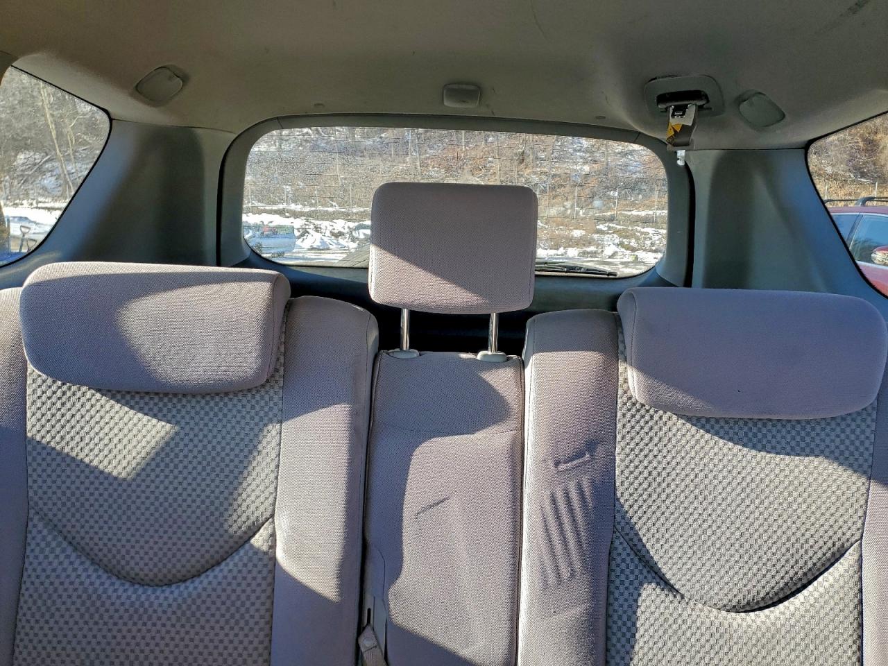 2008 TOYOTA RAV4 photo 19