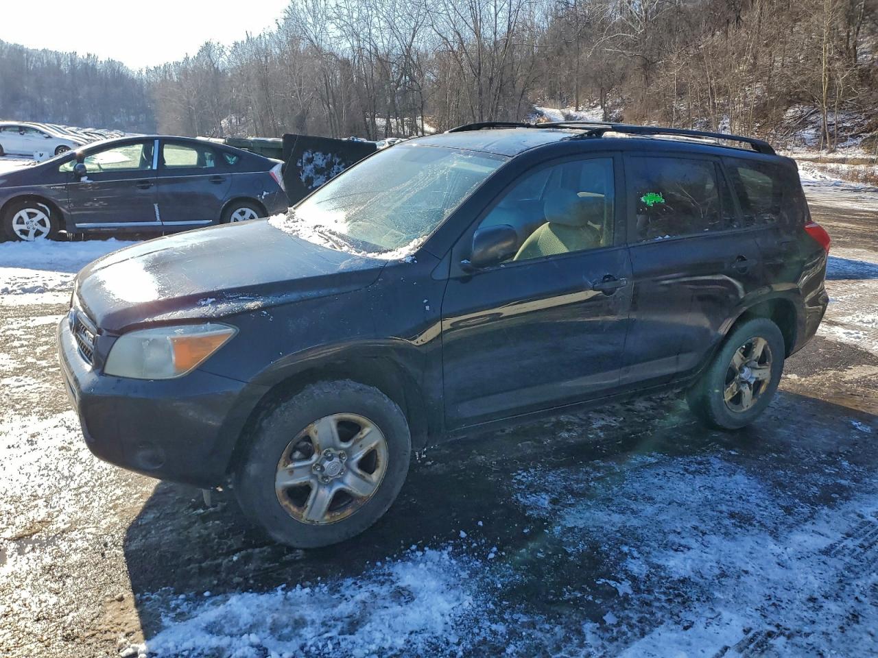 2008 TOYOTA RAV4