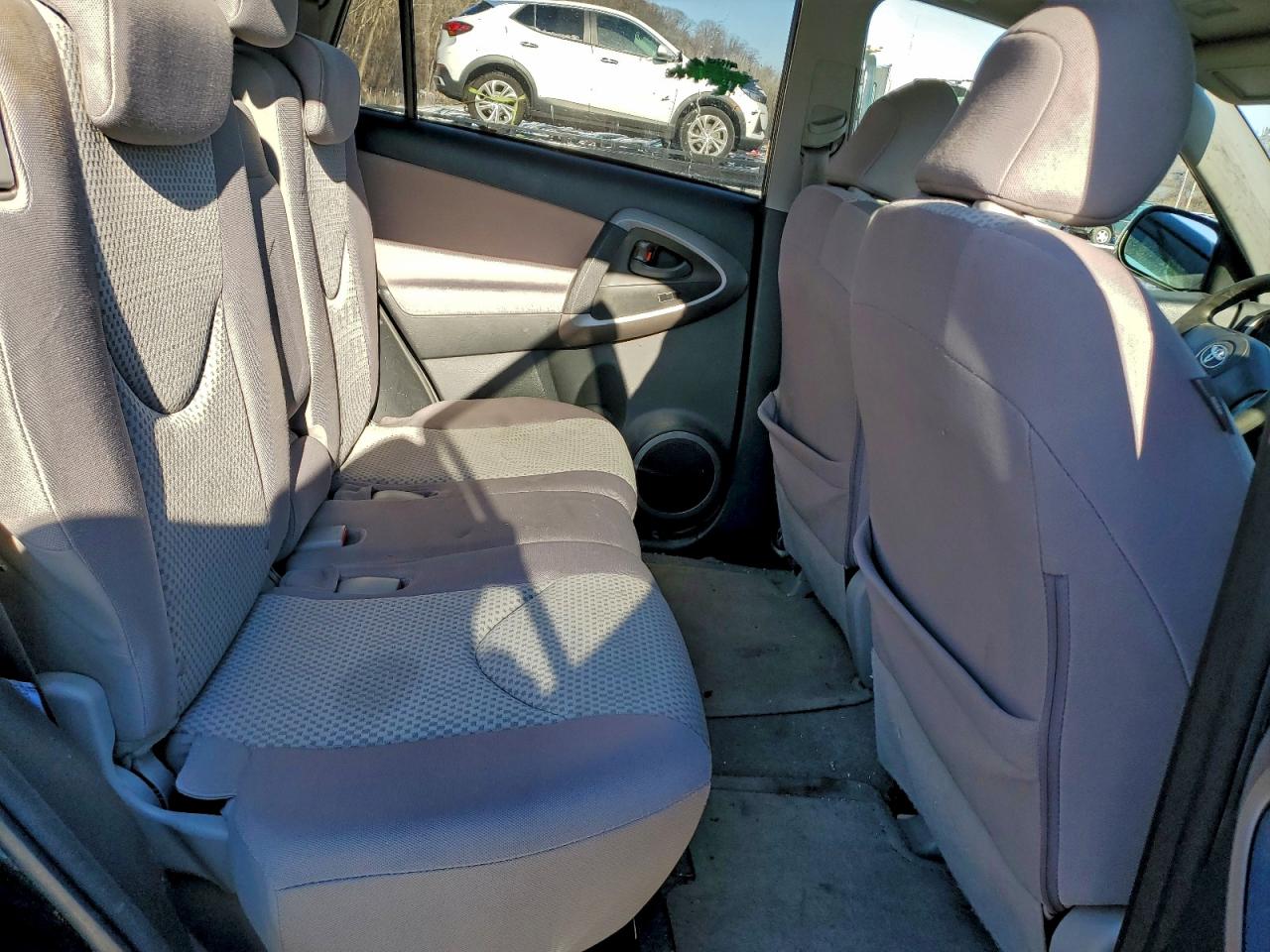 2008 TOYOTA RAV4 photo 21