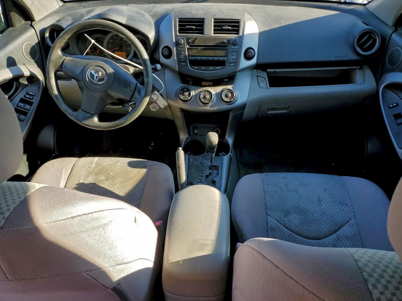 2008 TOYOTA RAV4 photo 15