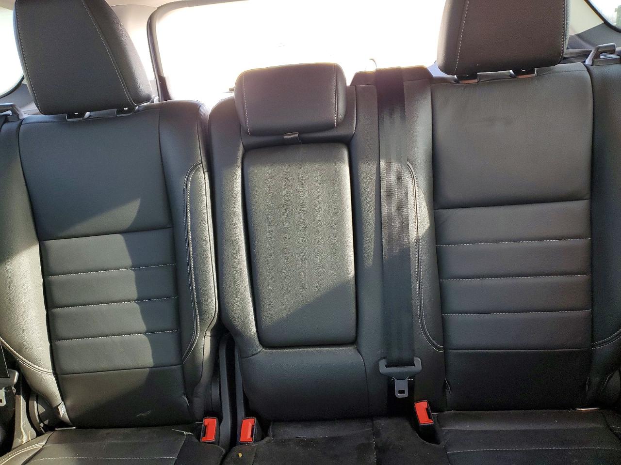 2014 FORD ESCAPE TITANIUM photo 10