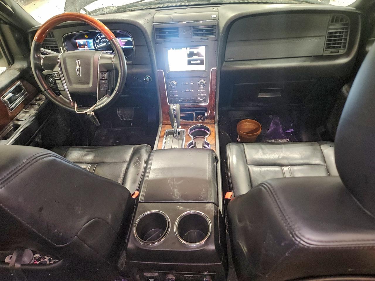 2017 LINCOLN NAVIGATOR SELECT photo 15