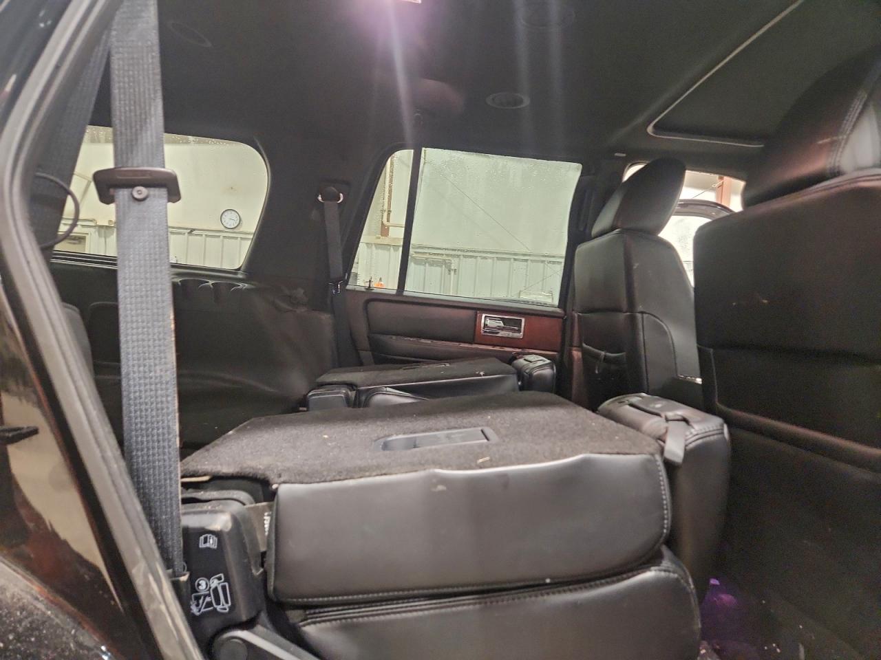 2017 LINCOLN NAVIGATOR SELECT photo 21