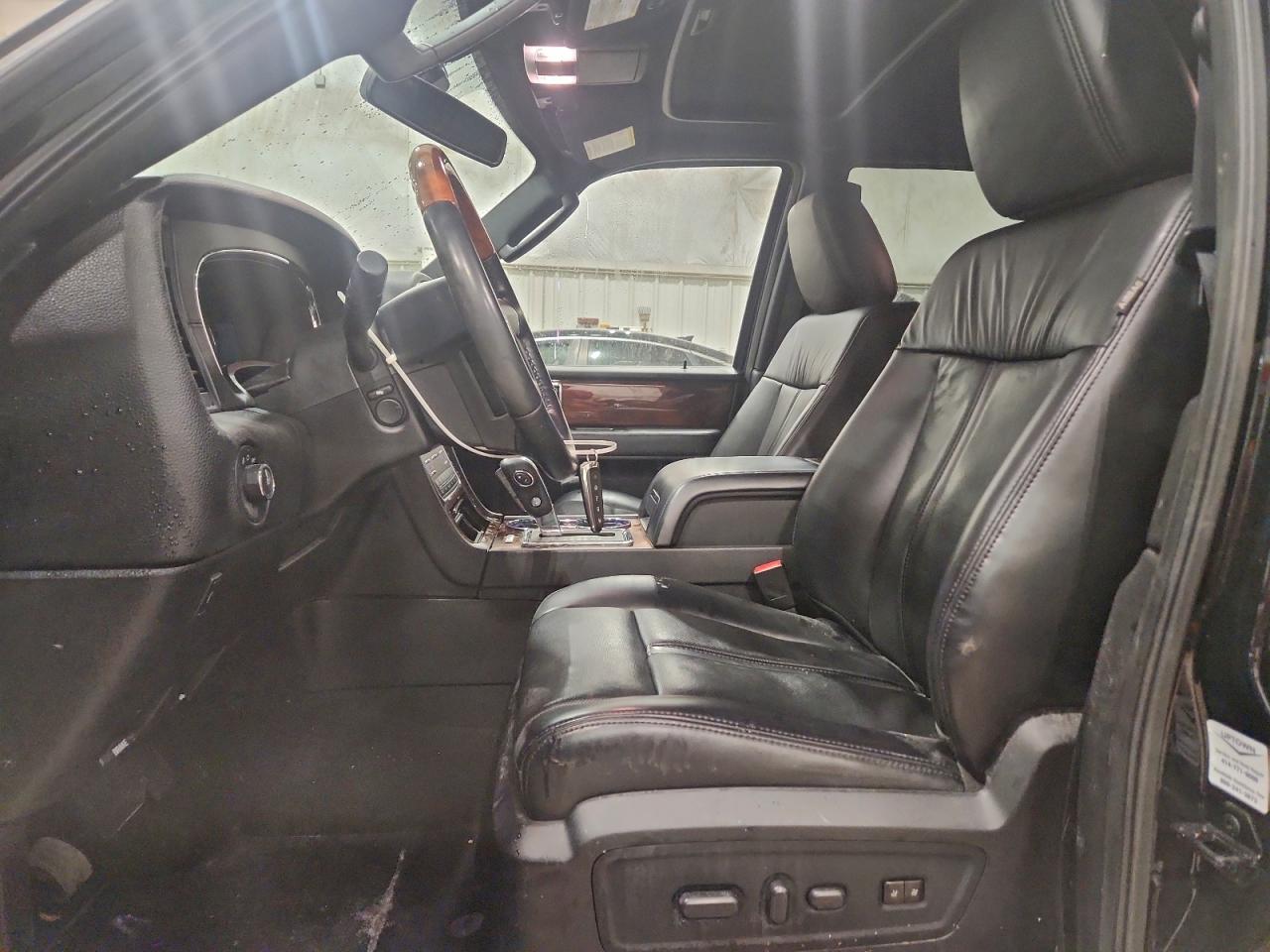 2017 LINCOLN NAVIGATOR SELECT photo 13