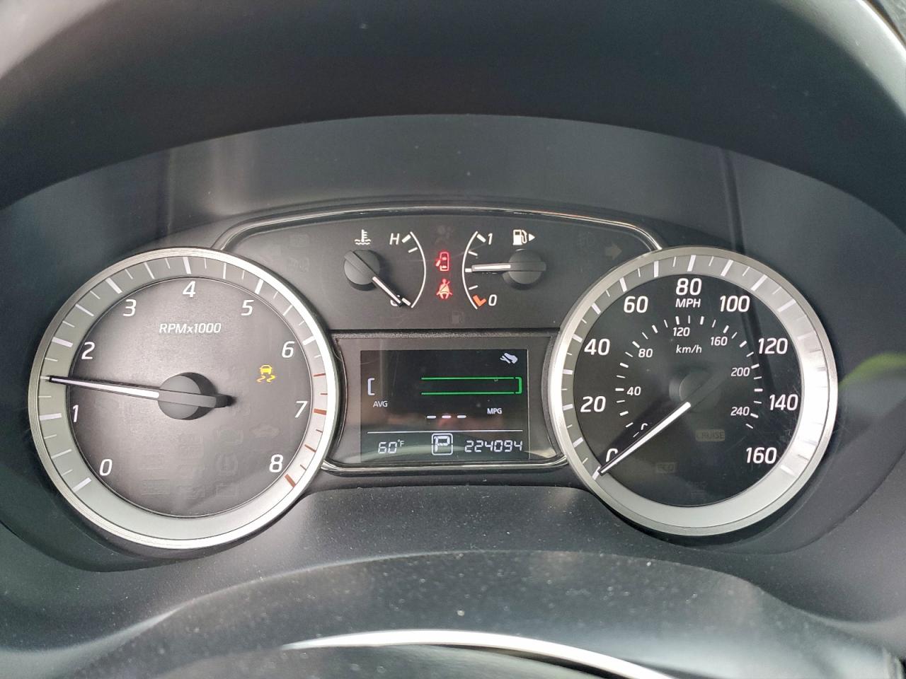 2014 NISSAN SENTRA S photo 17